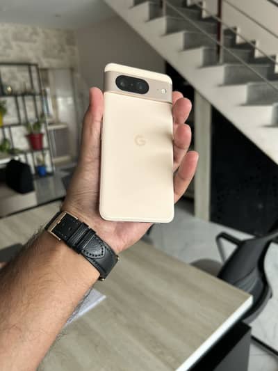 Google Pixel 8