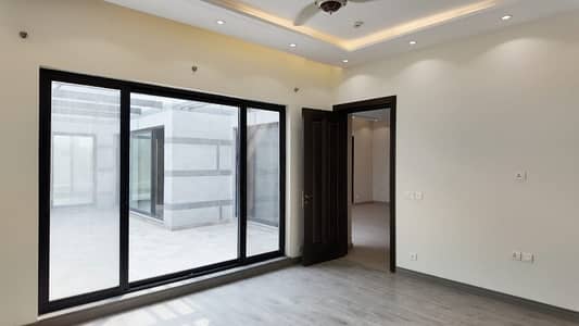 A Prime Location House Of 5 Marla In Lahore