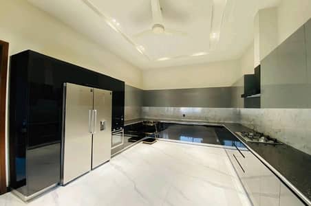 Book A Prime Location 10 Marla House In DHA Phase 7