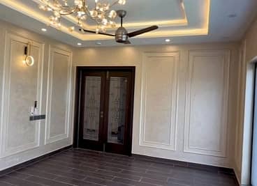 Prime Location 10 Marla House available for rent in DHA Phase 7 if you hurry