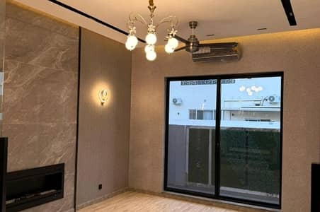Prime Location House For rent In DHA Phase 7