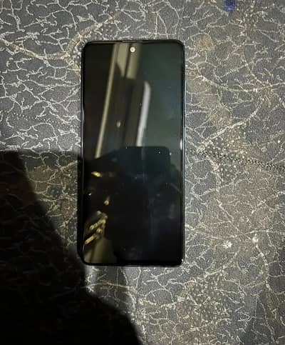 Original panel fingerprint working