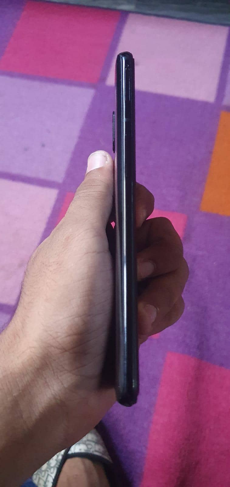 One Plus 6T 1