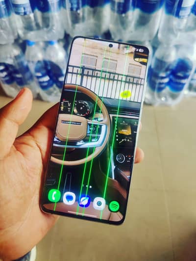 Samsung Mobile S21 Ultra
