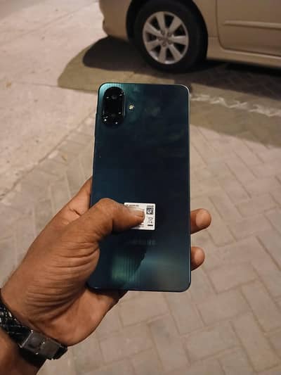 Samsung Mobile A07 4 GB64