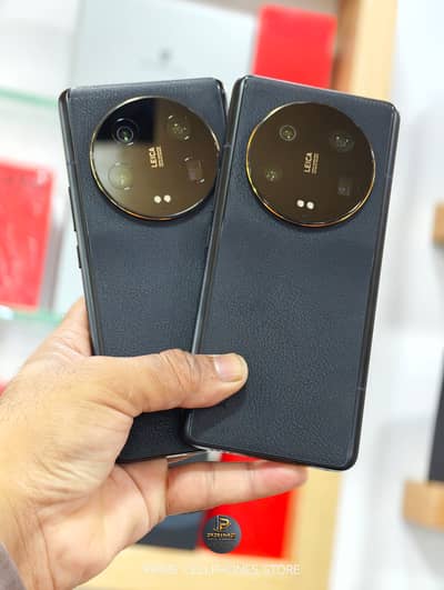 Xiaomi 13 Ultra