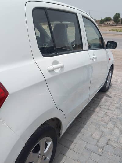 Suzuki Cultus VXL 2020
