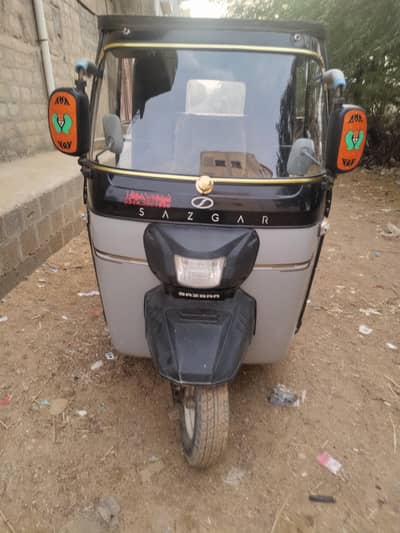 riksha