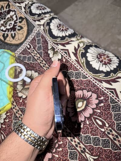 Apple iPhone 13 Pro Max Pta proved