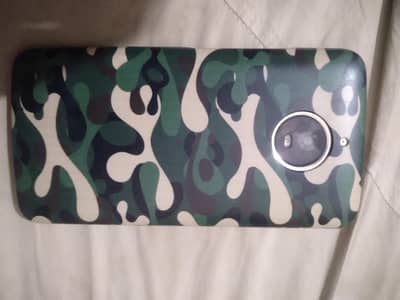 Motorola Moto E4 plus