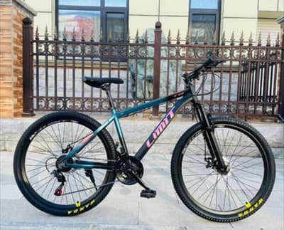 LIMIT 29 INCH BICYCLE