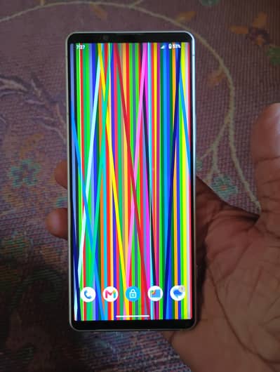 Sony Xperia 5 IV 5G Excellent Condition (Sim Time Available)