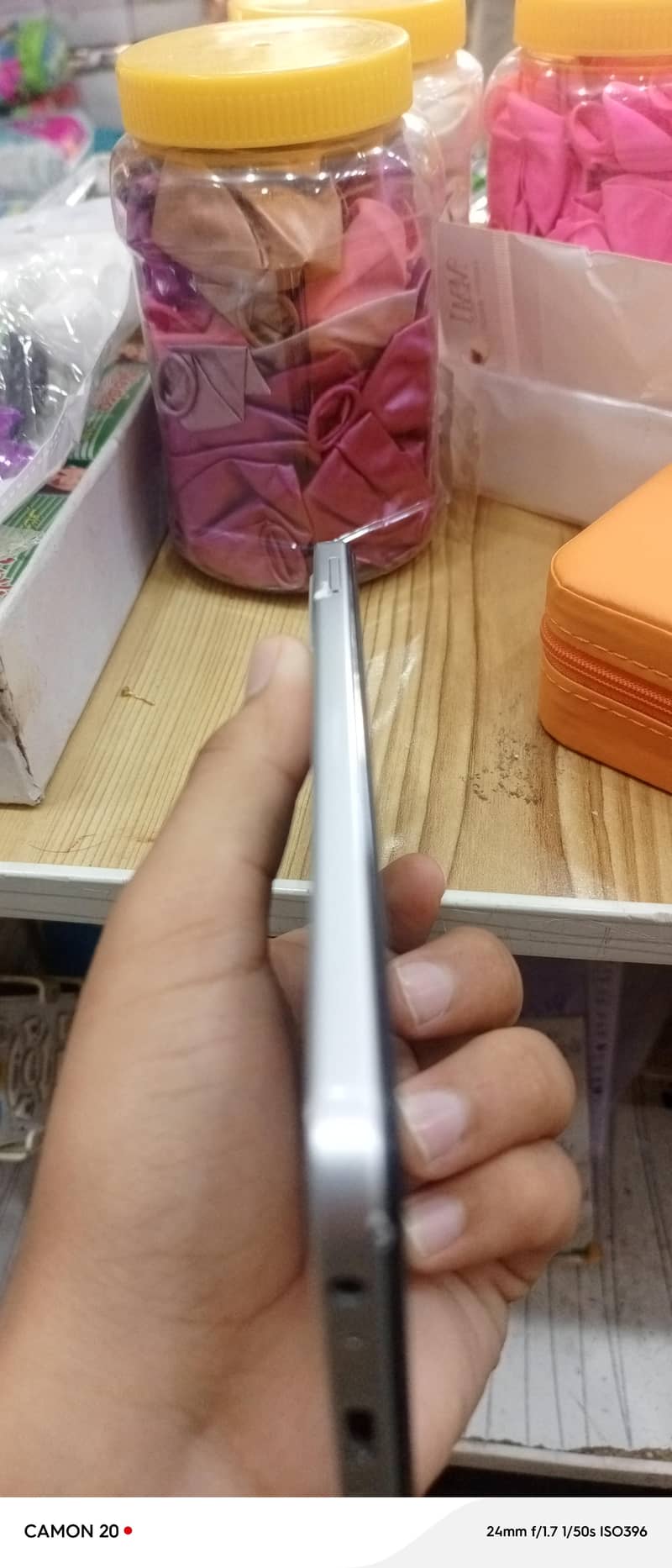 Tecno CAMON 40 2