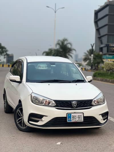 Proton Saga 2022