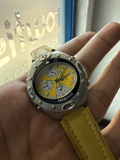 Citizen Promaster 6870 H12441