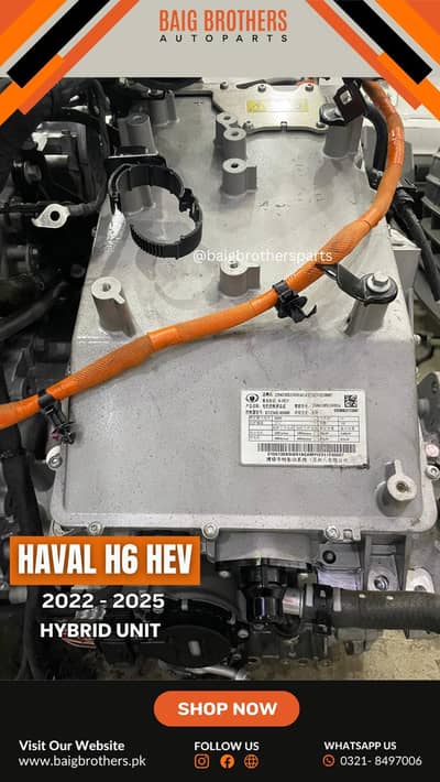 Sonata N-Line Mg 4 Hs Phev Zs Haval H6 Engine Coils Chamber Sensor