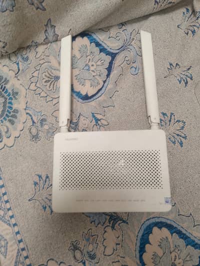 Original Huawei Router Gpon HG8145V5 Dual Band 5G