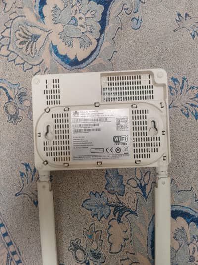 Original Huawei Router Gpon HG8145V5 Dual Band 5G