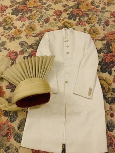 Groom wedding sherwani for sale