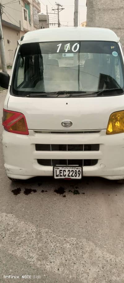 Suzuki Other 2013