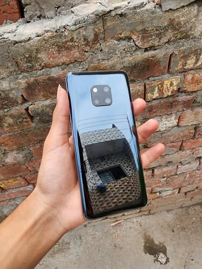 Huawei Mate 20 Pro