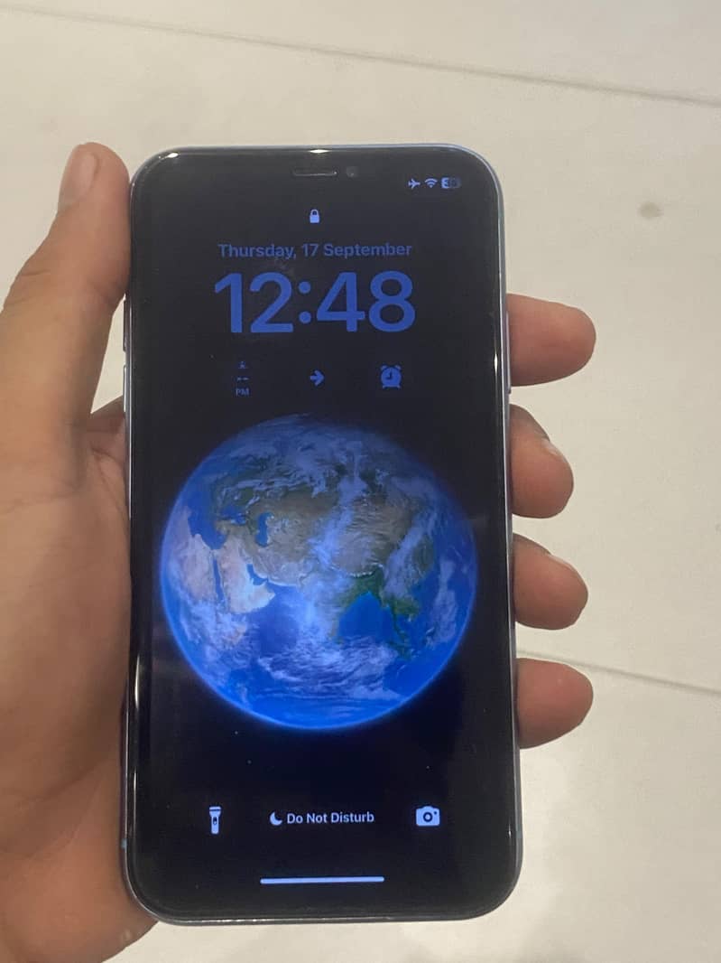 Apple iPhone XR 0