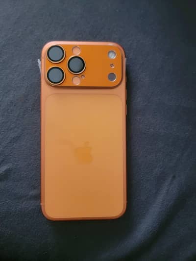 Apple iPhone 17 Pro Max
