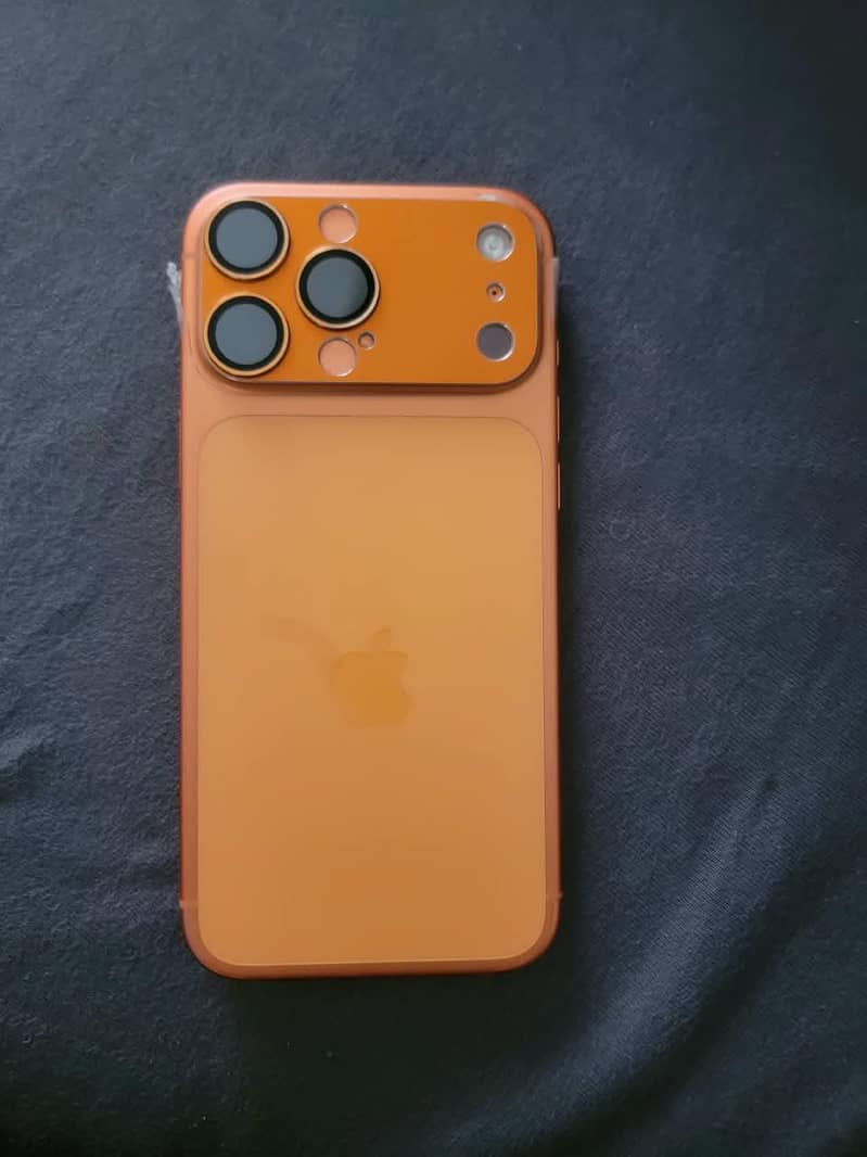 Apple iPhone 17 Pro Max 0
