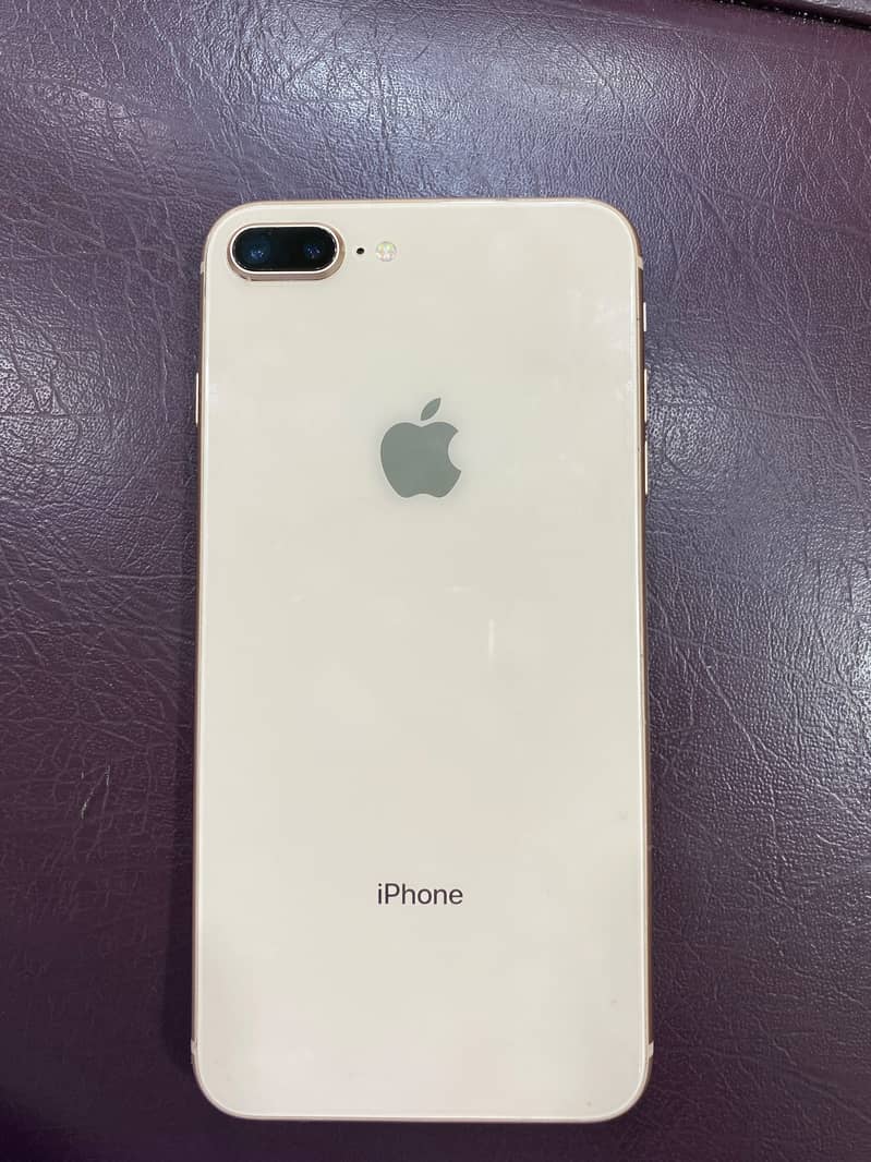 Apple iphone 8 Plus 0