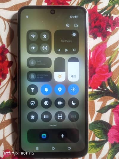 Itel S25