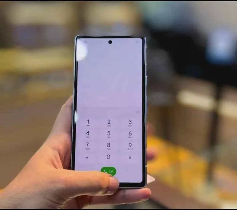 Google Pixel 7a 1