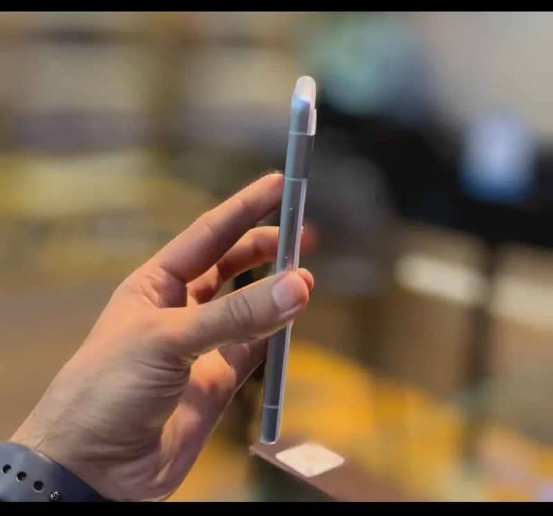 Google Pixel 7a 5