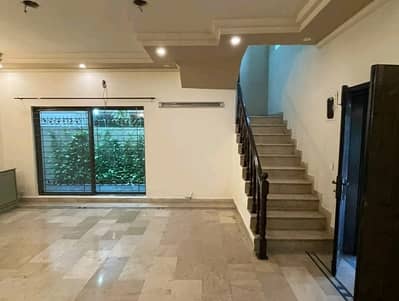 Buy A Centrally Located Prime Location 8 Marla House In Johar Town Phase 1 - Block B
