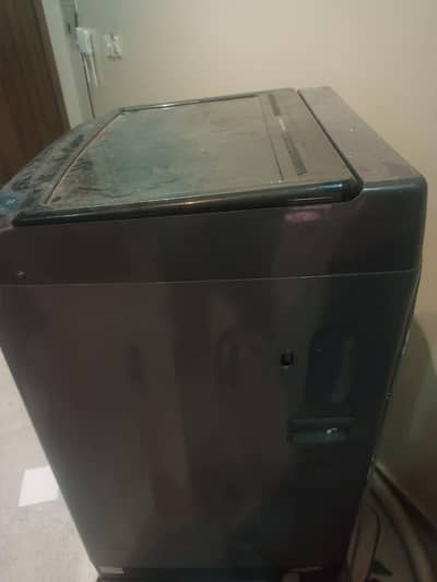 fully automatic Washing machine for sale