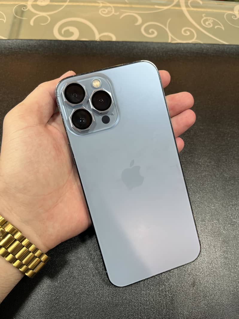 Iphone 13 pro max bypass 2