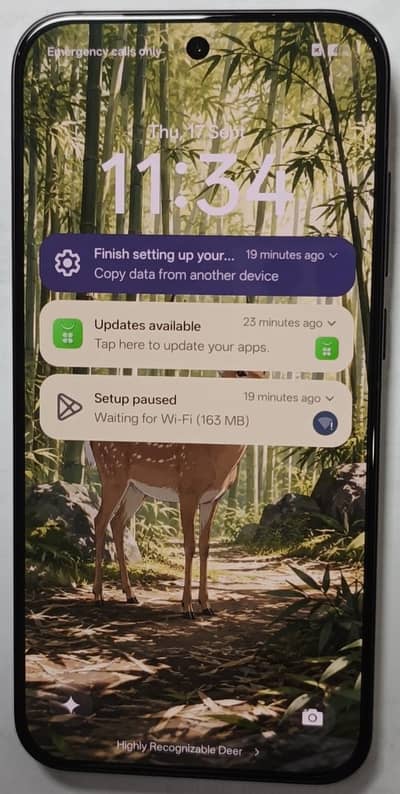 OPPO Reno 16 5G 12-256