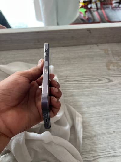 Apple iPhone 14 Pro