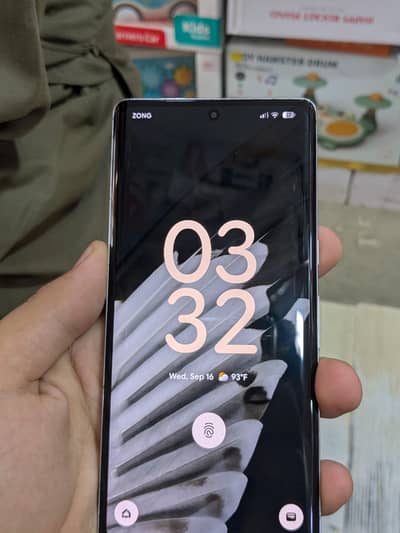 Google Pixel 7 Pro