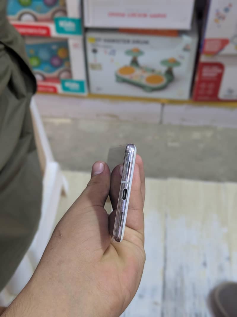 Google Pixel 7 Pro 5