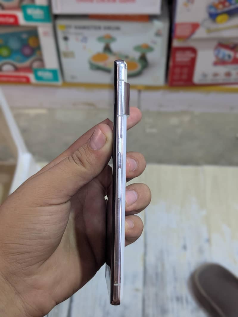 Google Pixel 7 Pro 7