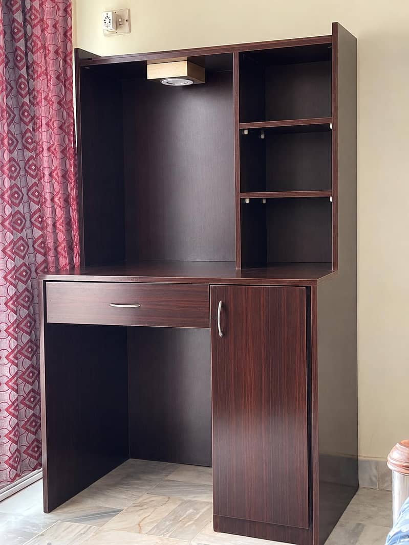 Console Table | Wooden Study Table 0