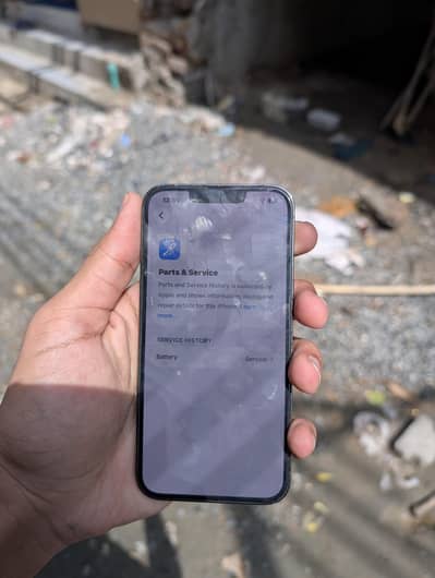 Apple iPhone 13 Pro