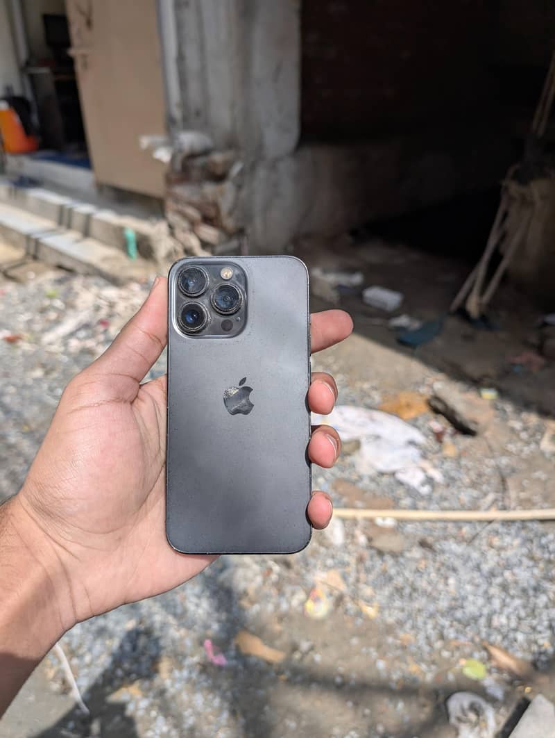 Apple iPhone 13 Pro 7