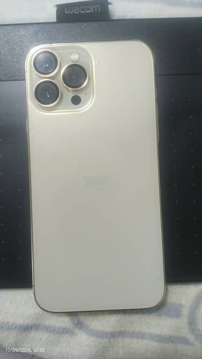 Apple iPhone 13 Pro Max
