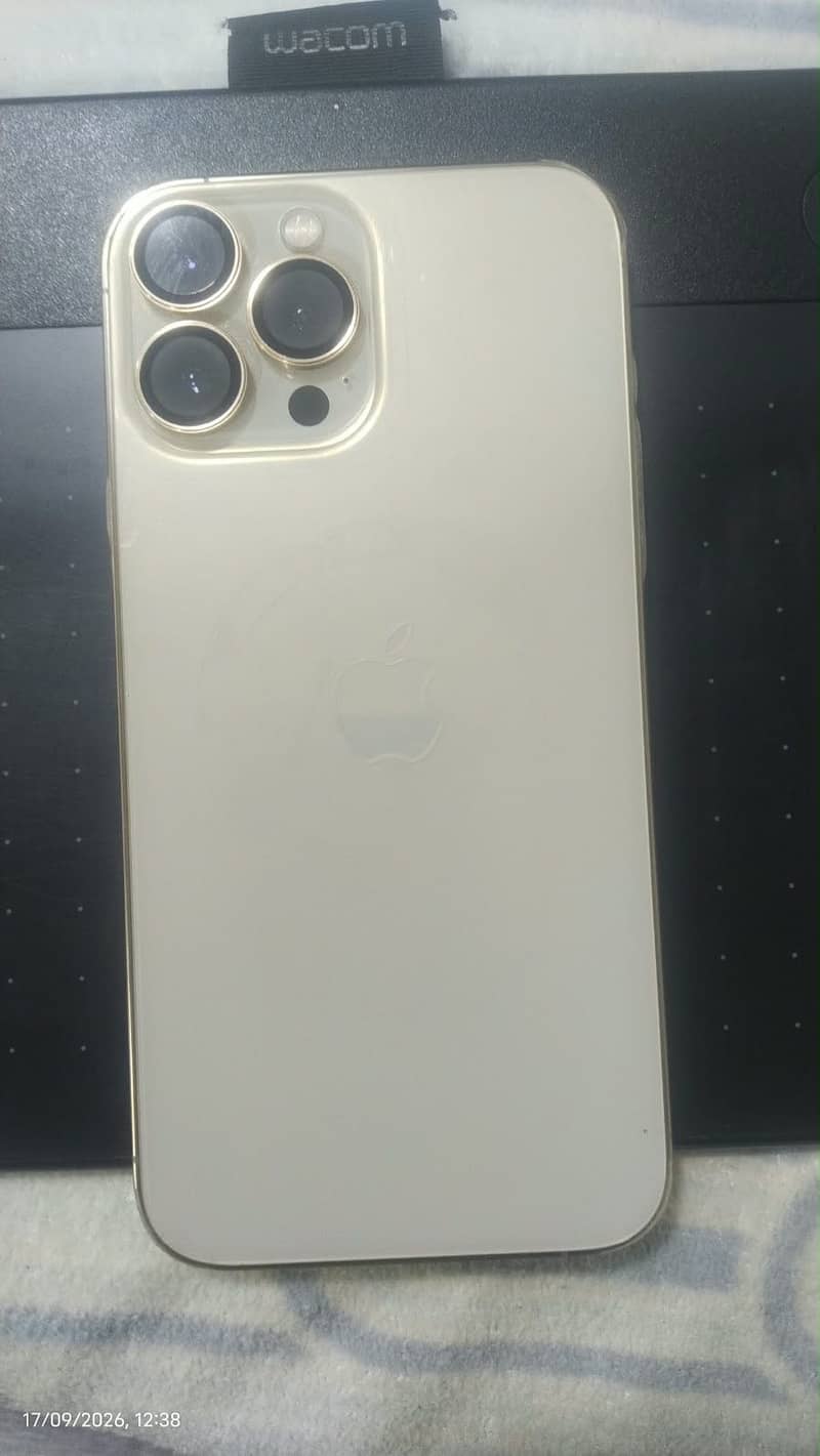 Apple iPhone 13 Pro Max 0