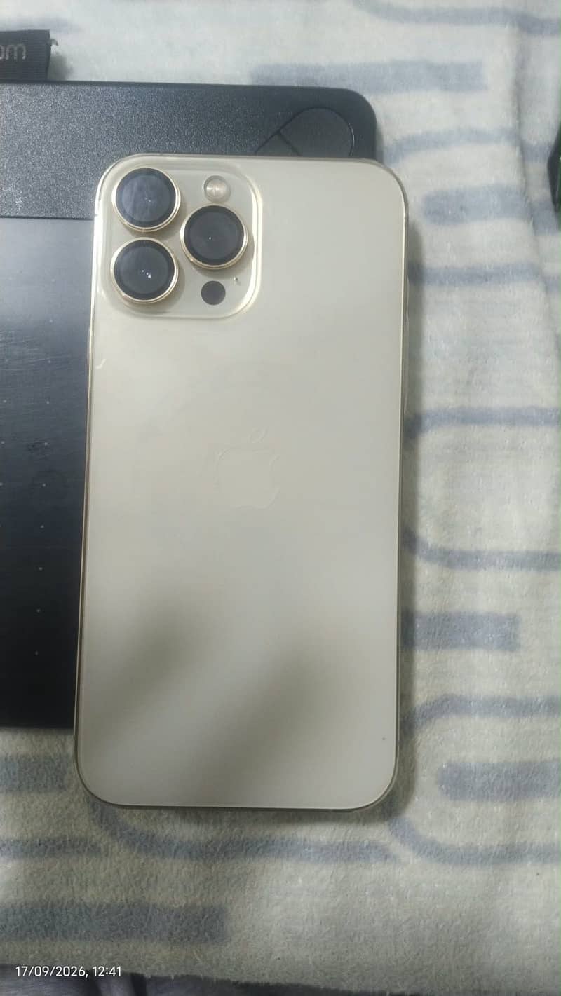 Apple iPhone 13 Pro Max 6