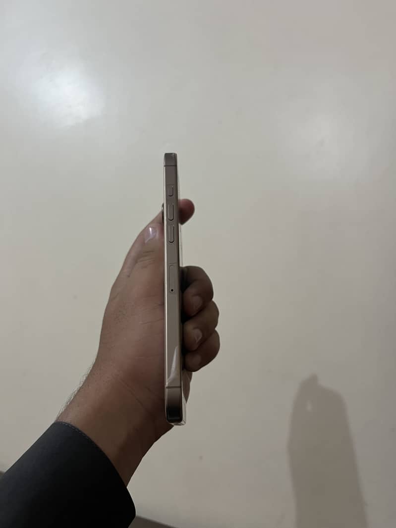 iPhone 16 Pro Max 2
