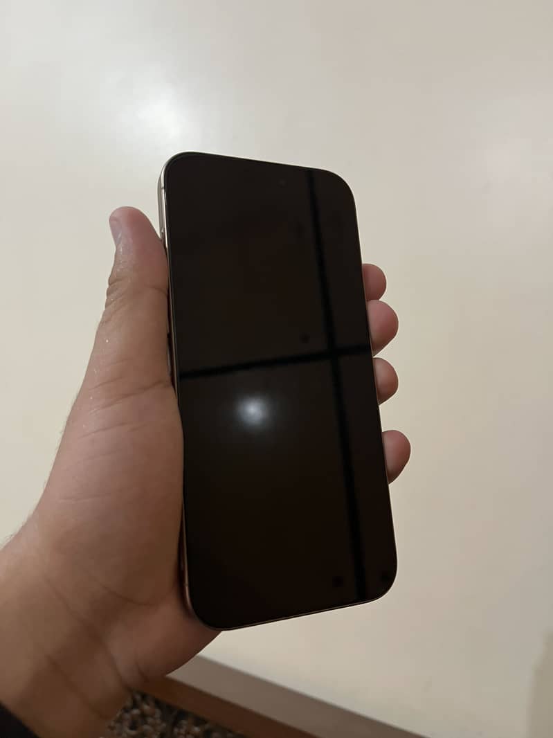 iPhone 16 Pro Max 3