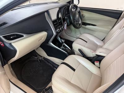 Toyota Yaris 2023