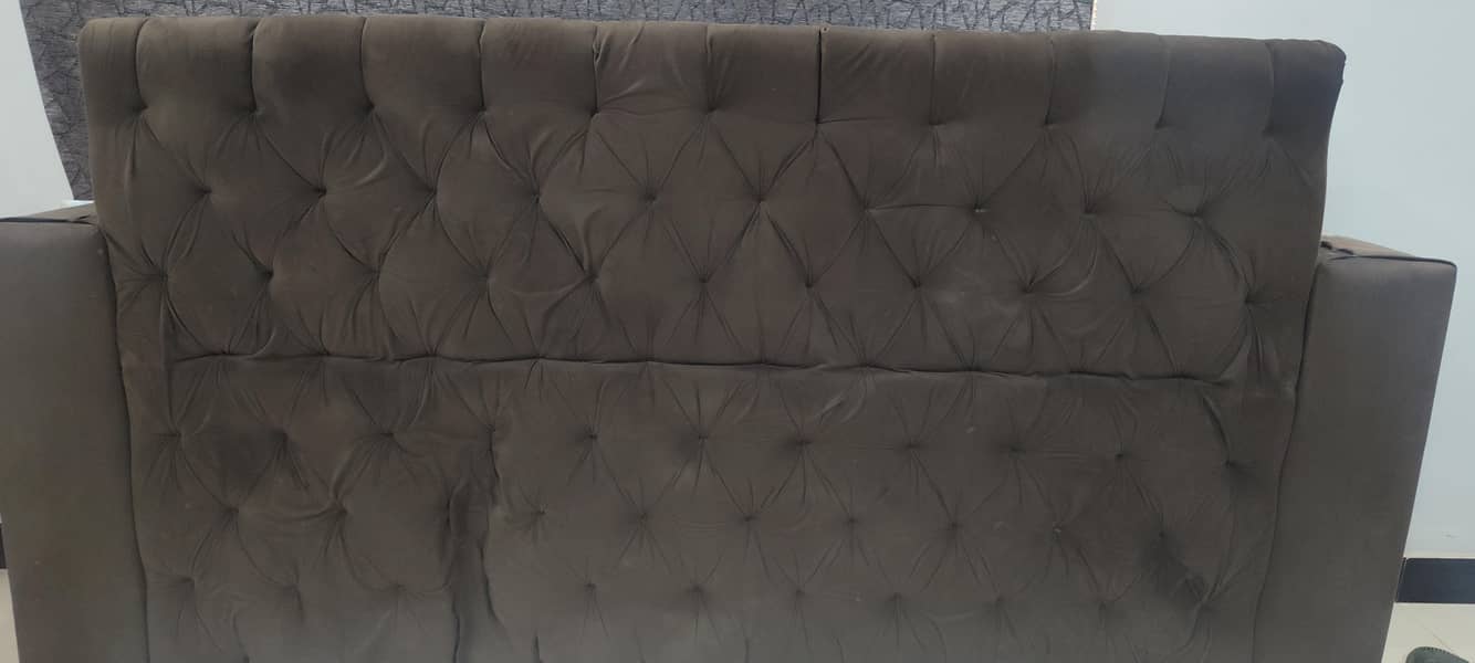 SOFA CUM BED 1